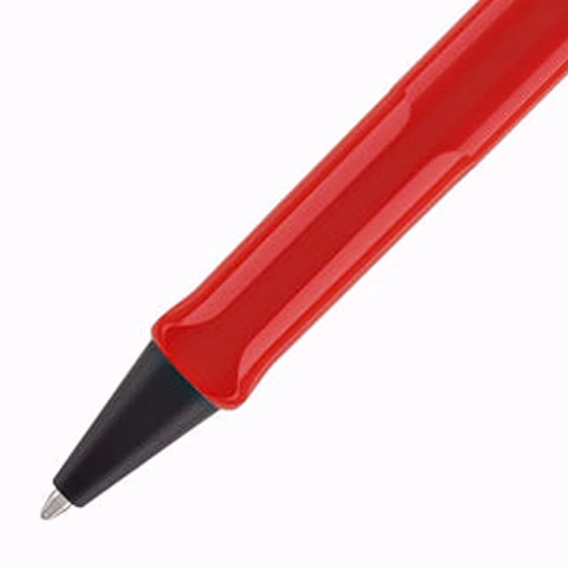 LAMY, Ballpoint Pen - SAFARI | Red.
