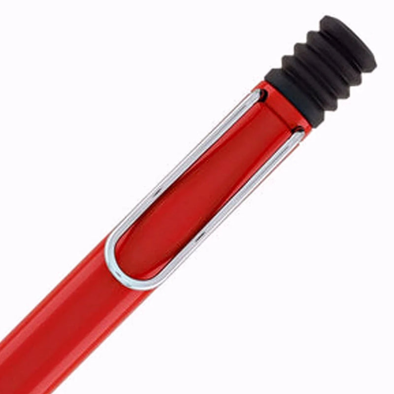 LAMY, Ballpoint Pen - SAFARI | Red.