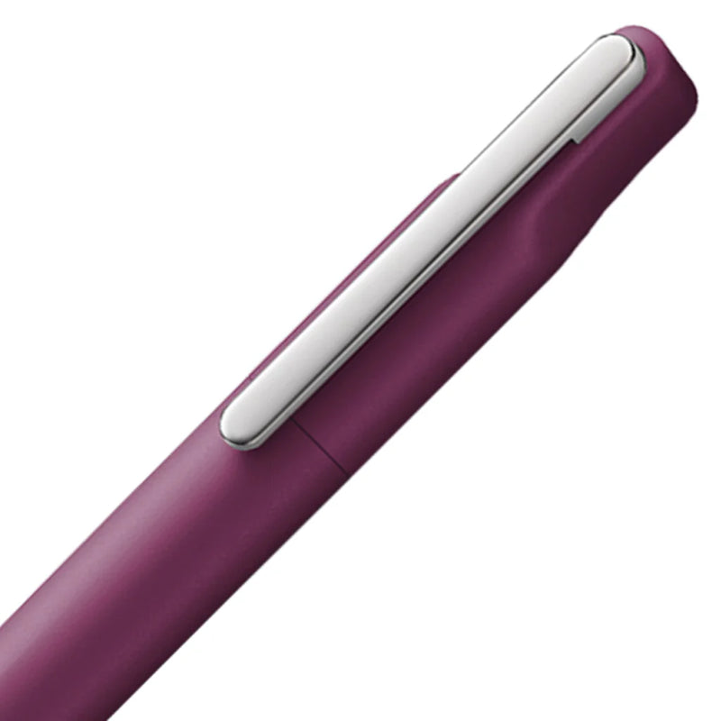 LAMY, Ballpoint Pen - XEVO | Burgundy.