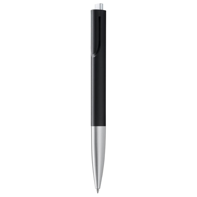 LAMY, Ballpoint Pen - NOTO | Black - Silver.