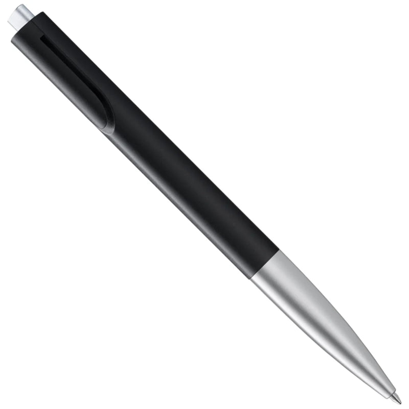 LAMY, Ballpoint Pen - NOTO | Black - Silver.