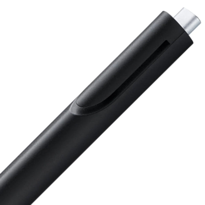 LAMY, Ballpoint Pen - NOTO | Black - Silver.