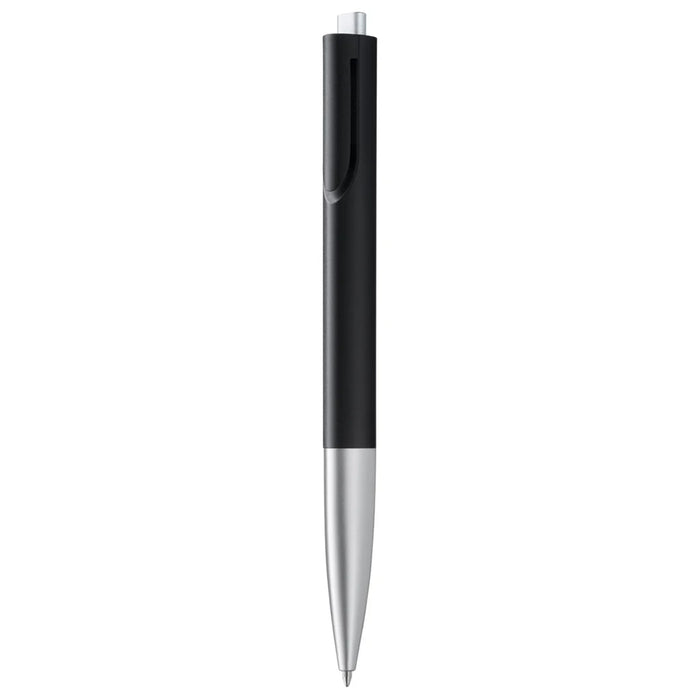 LAMY, Ballpoint Pen - NOTO | Black - Silver.