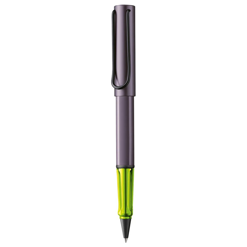 LAMY, Roller Pen - AL STAR Special Edition | Aubergine.