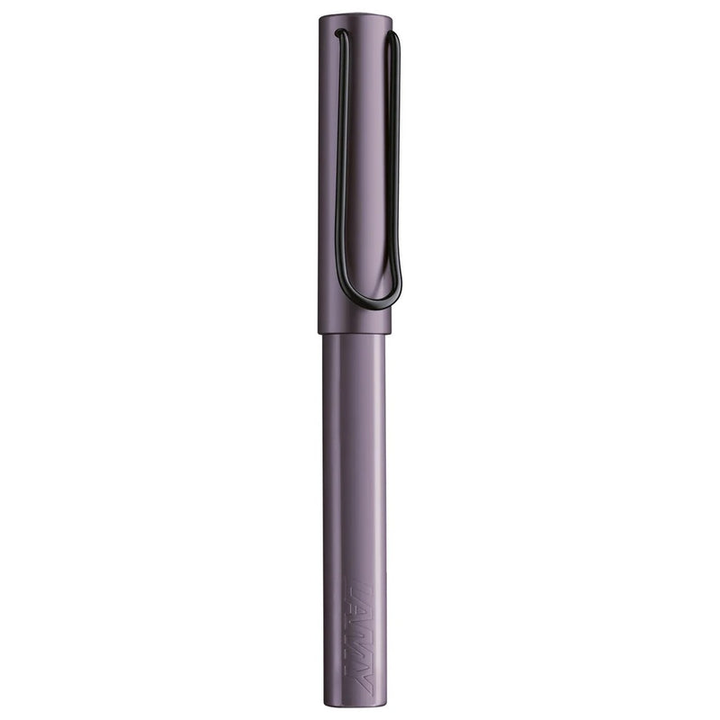 LAMY, Roller Pen - AL STAR Special Edition | Aubergine.