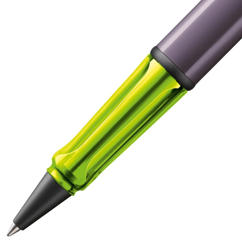 LAMY, Roller Pen - AL STAR Special Edition | Aubergine.