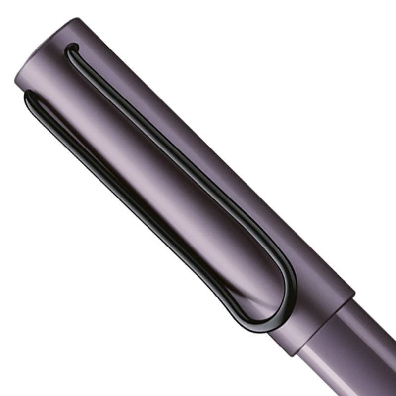 LAMY, Roller Pen - AL STAR Special Edition | Aubergine.