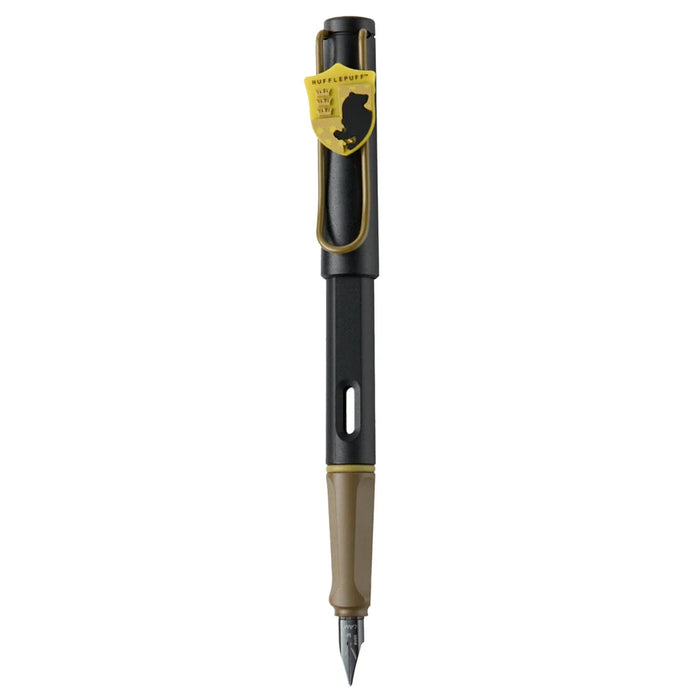 LAMY, Fountain Pen - SAFARI Harry Potter Edition | Hufflepuff.