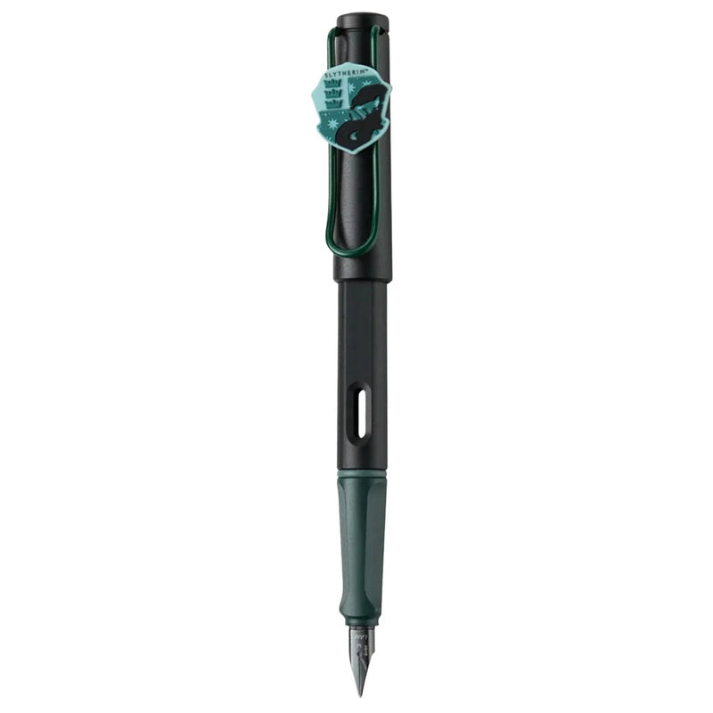 LAMY, Fountain Pen - SAFARI Harry Potter Edition | Slytherin.