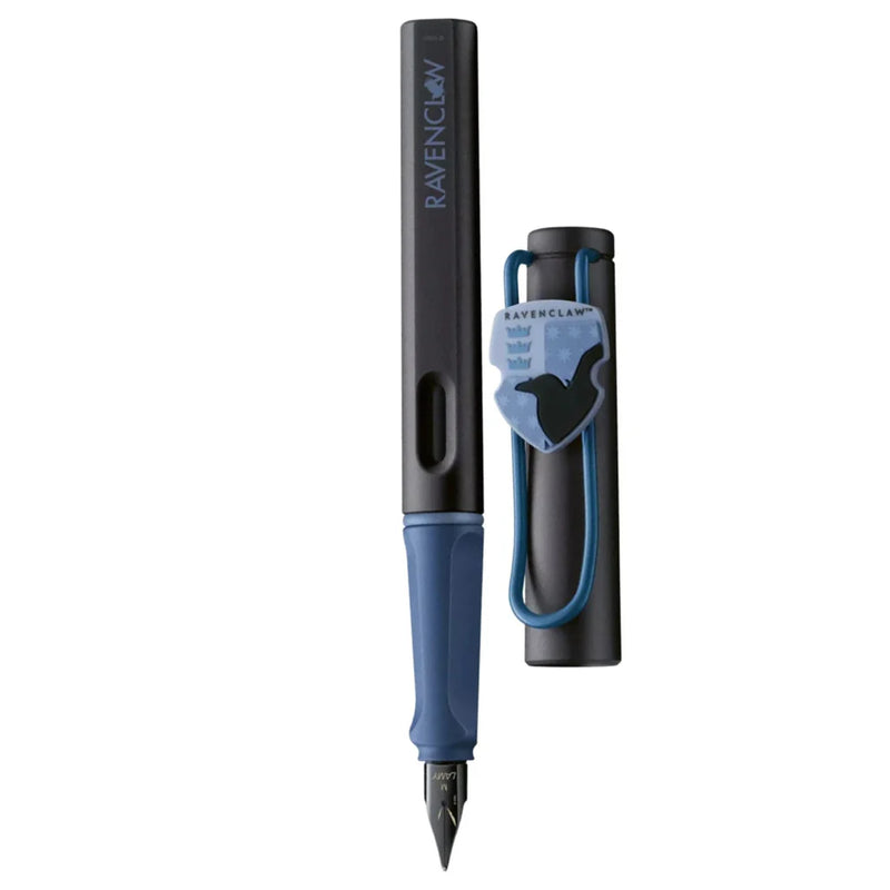 LAMY, Fountain Pen - SAFARI Harry Potter Edition | Ravenclaw.