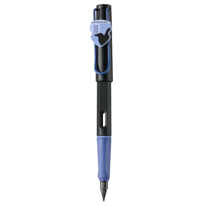 LAMY, Fountain Pen - SAFARI Harry Potter Edition | Ravenclaw.