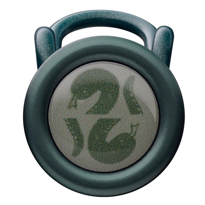 LAMY, Fountain Pen - AL STAR Harry Potter Edition | Slytherin.