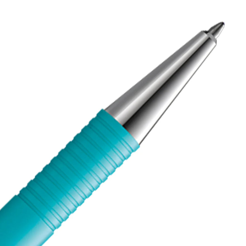 LAMY, Ballpoint Pen - LOGO M+ | Sea Matt.