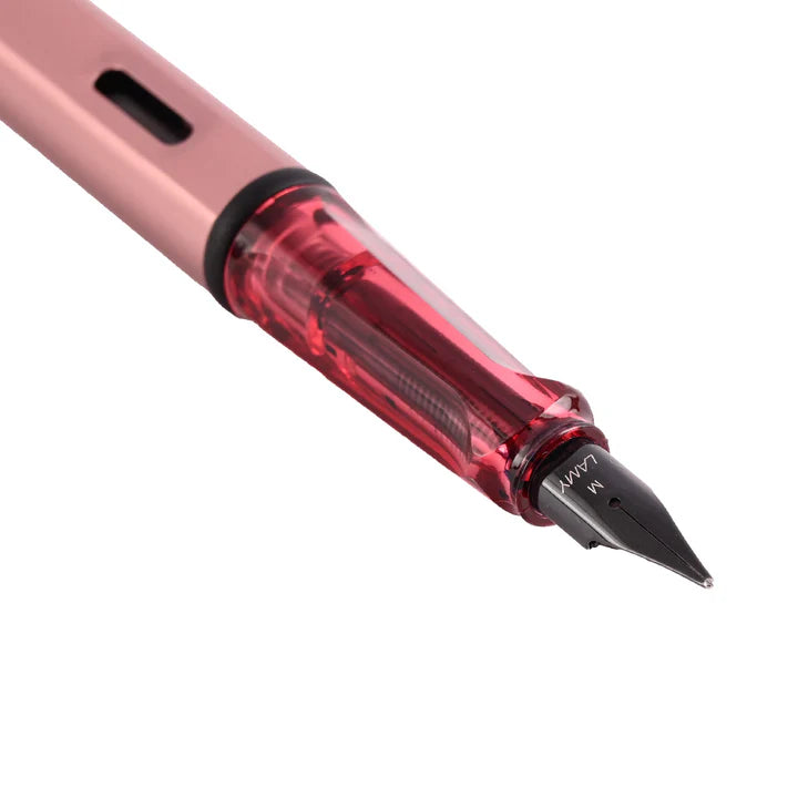 LAMY, Fountain Pen - AL STAR | Autum Pink.