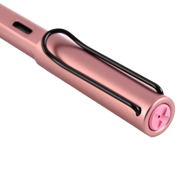 LAMY, Fountain Pen - AL STAR | Autum Pink.