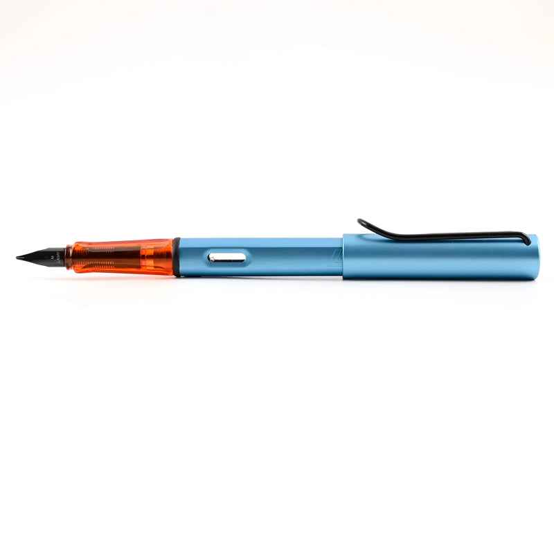 LAMY, Fountain Pen - AL STAR Special Edition | Denim.