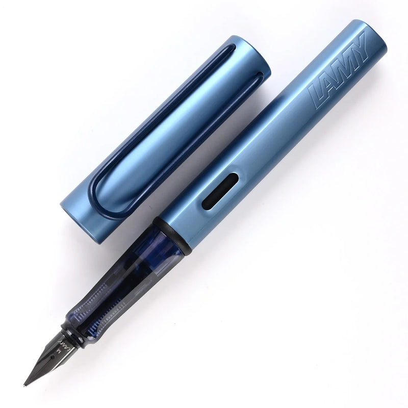 LAMY, Fountain Pen - AL STAR Harry Potter Edition | Ravenclaw.