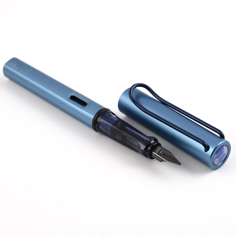 LAMY, Fountain Pen - AL STAR Harry Potter Edition | Ravenclaw.