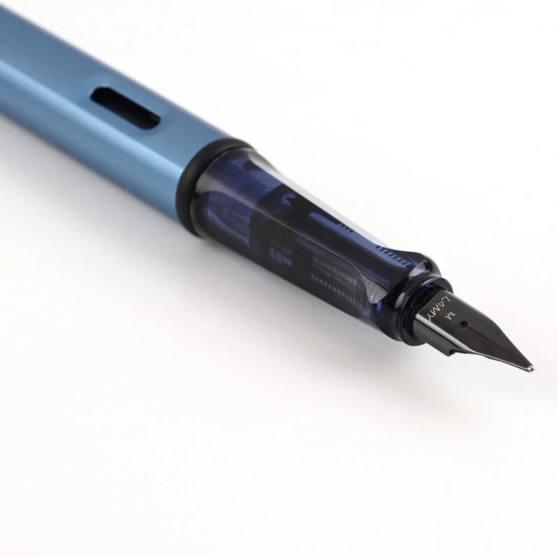 LAMY, Fountain Pen - AL STAR Harry Potter Edition | Ravenclaw.