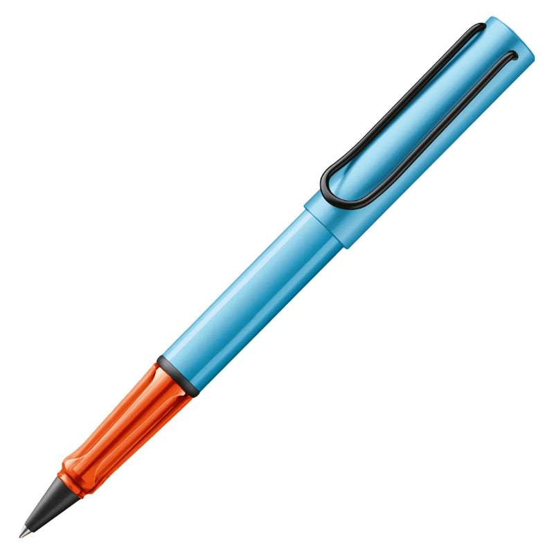 LAMY, Roller Pen - AL STAR Special Edition | Denim.