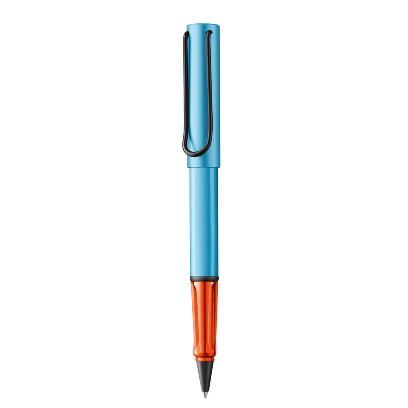 LAMY, Roller Pen - AL STAR Special Edition | Denim.