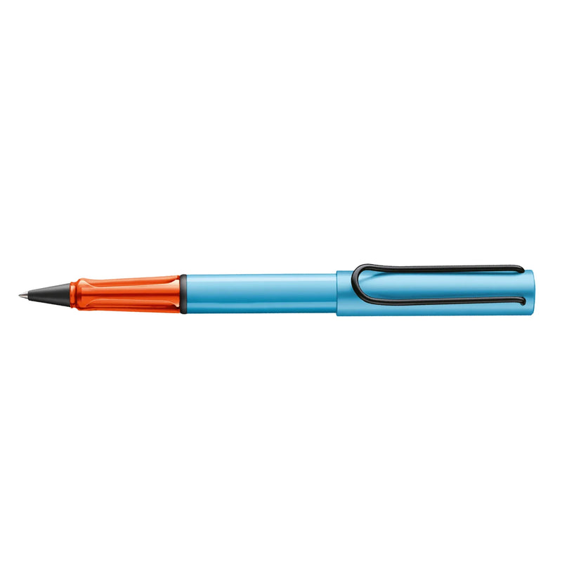 LAMY, Roller Pen - AL STAR Special Edition | Denim.
