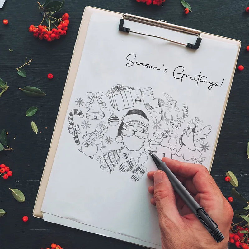 LAMY, Ballpoint Pen - SAFARI | Umbra.