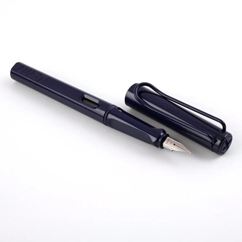 LAMY, Fountain Pen - SAFARI | Dark Dusk.