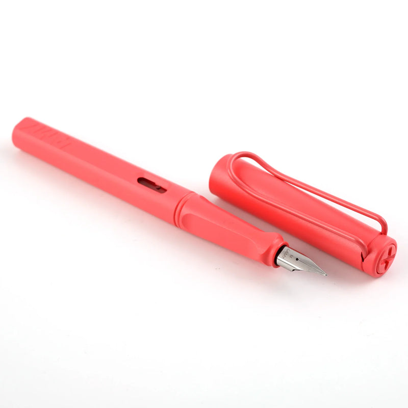 LAMY, Fountain Pen - SAFARI | Sunset.