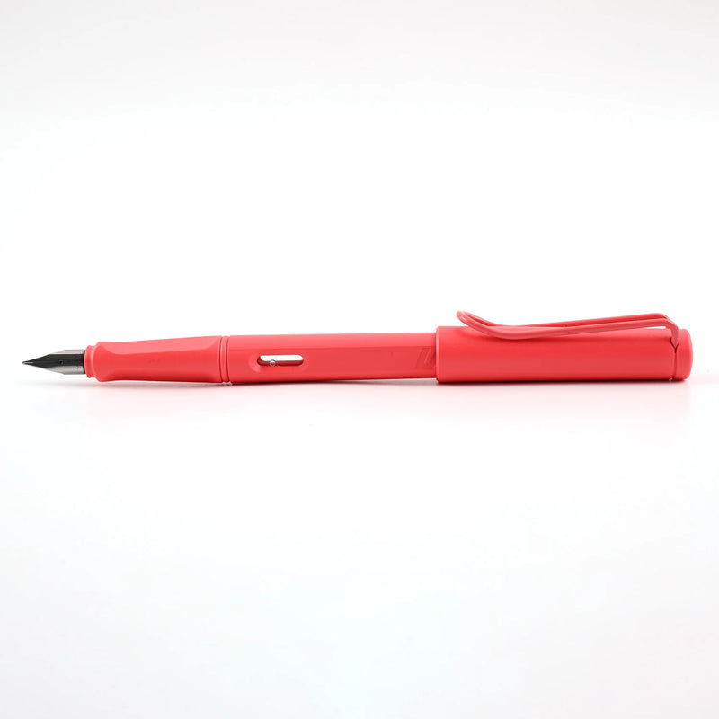 LAMY, Fountain Pen - SAFARI | Sunset.