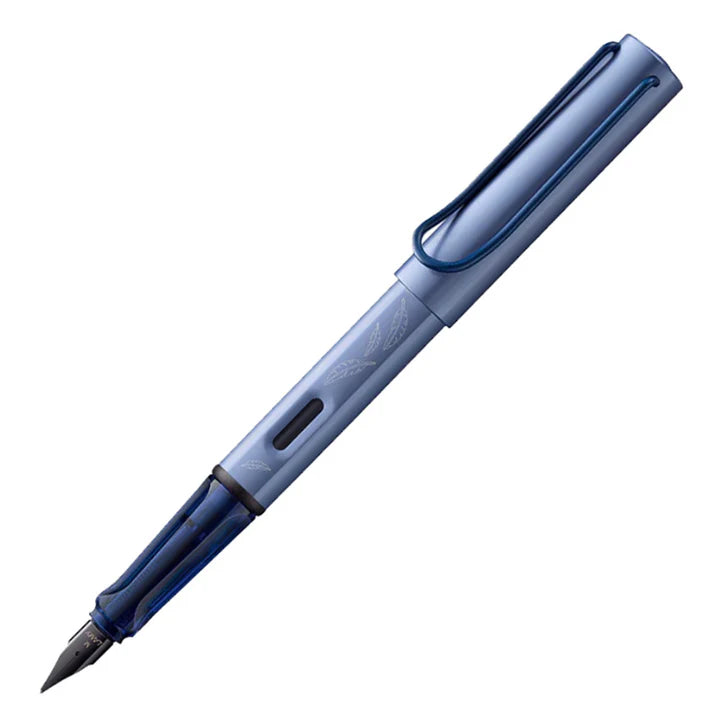 LAMY, Fountain Pen - AL STAR Harry Potter Edition | Ravenclaw.