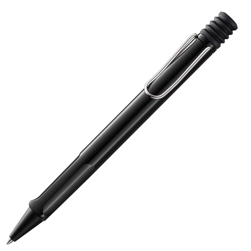 LAMY, Ballpoint Pen - SAFARI |  Black.