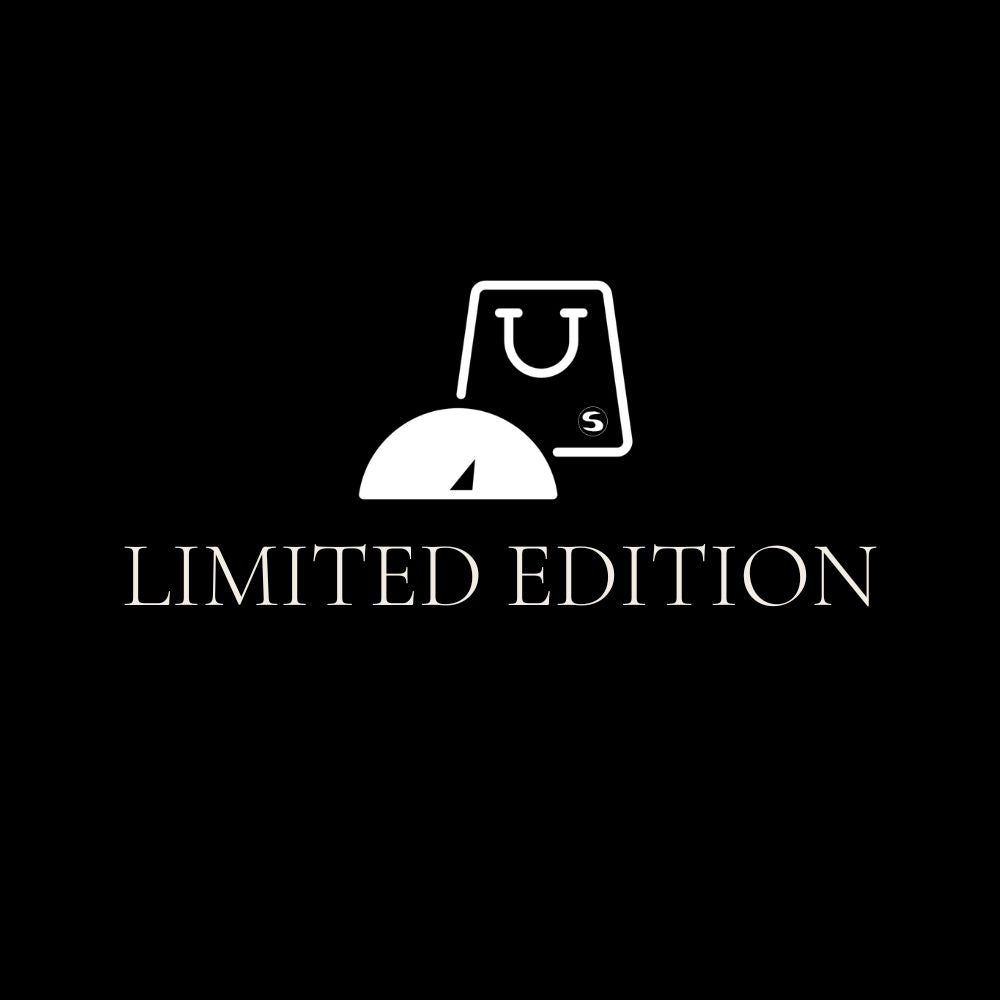 Limited | Special Edition