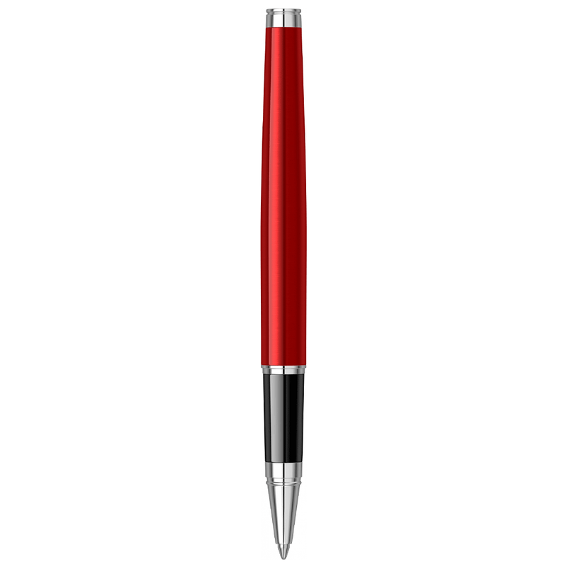 SCRIKSS, Rollerball Pen - METROPOLIS 800 RED CT.