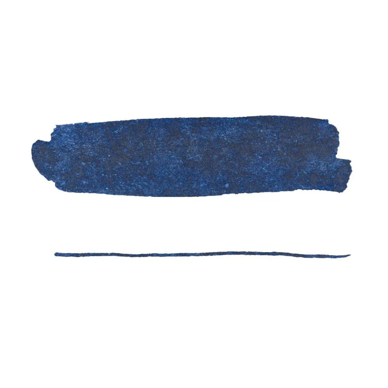 CARAN d'ACHE,  Ink Bottle - CHROMATICS | Magnetic Blue | 50ml.