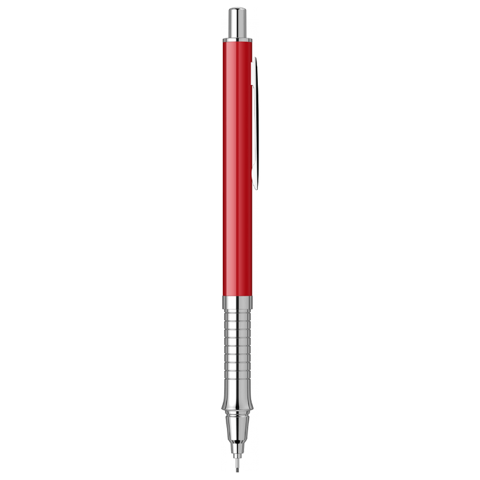 SCRIKSS, Mechanical Pencil - PRO-S RED.