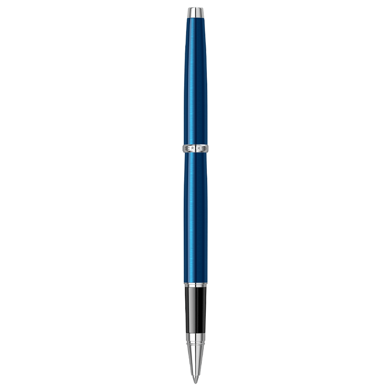 SCRIKSS, Rollerball Pen - METROPOLIS 800 BLUE CT.
