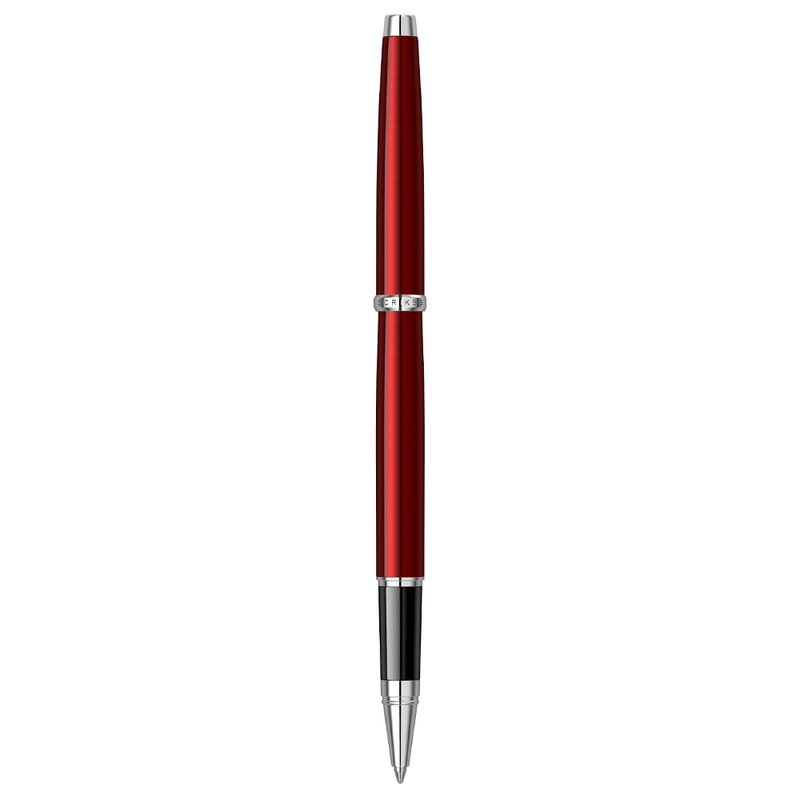 SCRIKSS, Rollerball Pen - METROPOLIS 800 BURGUNDY CT.