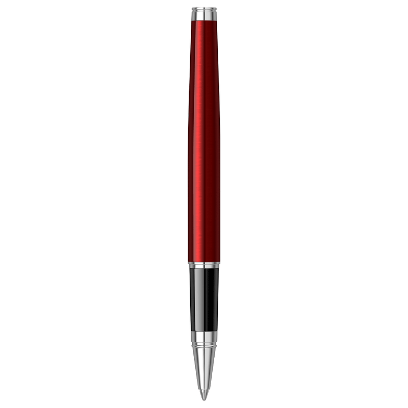 SCRIKSS, Rollerball Pen - METROPOLIS 800 BURGUNDY CT.