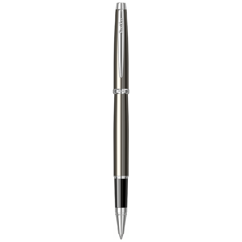 SCRIKSS, Rollerball Pen - METROPOLIS 800 TITANIUM CT.