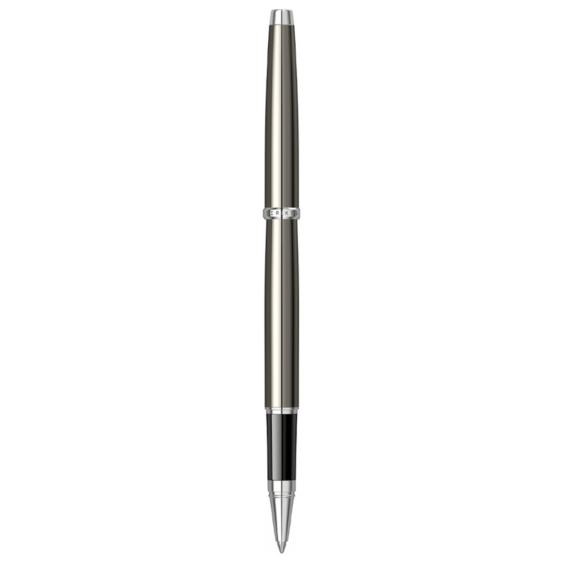 SCRIKSS, Rollerball Pen - METROPOLIS 800 TITANIUM CT.