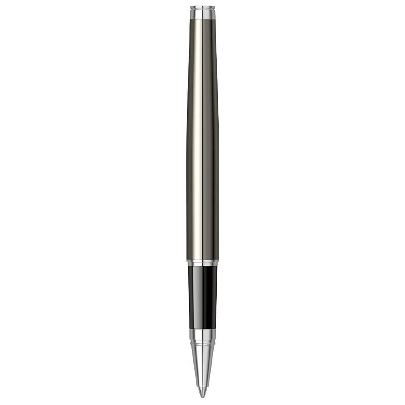 SCRIKSS, Rollerball Pen - METROPOLIS 800 TITANIUM CT.