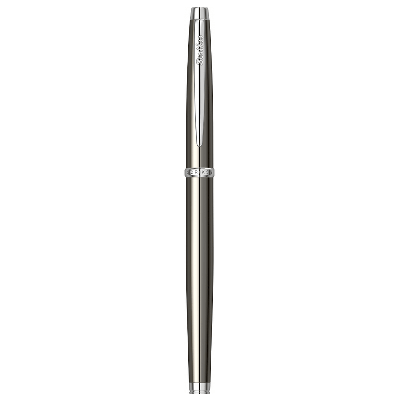 SCRIKSS, Rollerball Pen - METROPOLIS 800 TITANIUM CT.