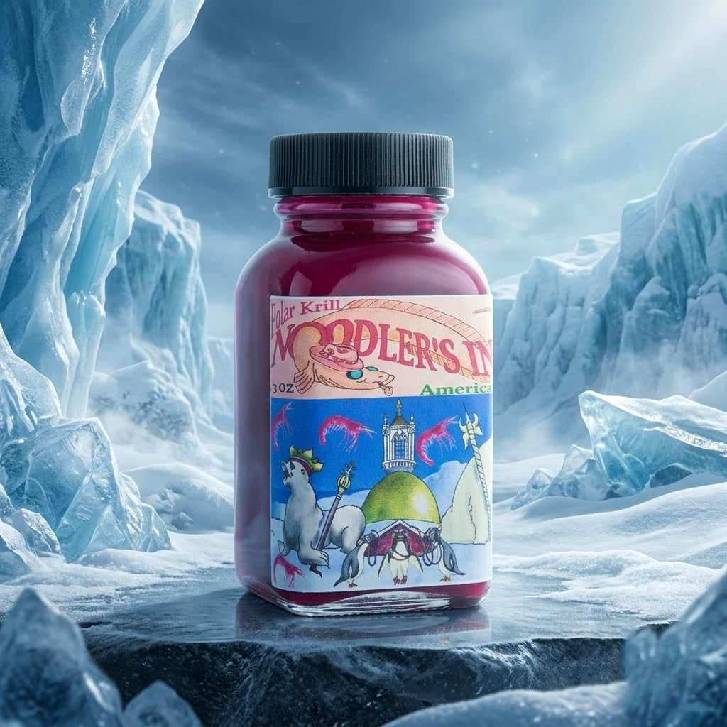 POLAR KRILL Ink