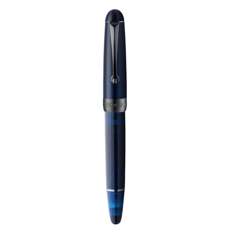 PENLUX, Fountain Pen - MASTERPIECE DELGADO FIREFLY.