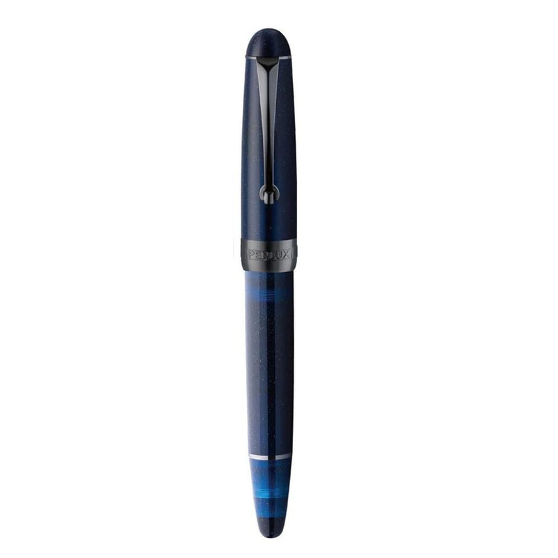 PENLUX, Fountain Pen - MASTERPIECE DELGADO FIREFLY.