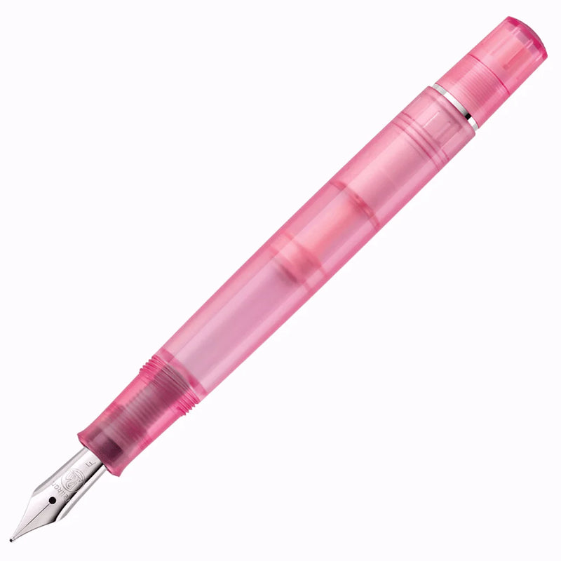 PELIKAN, Fountain Pen - CLASSIC M205 Special Edition SE ROSE QUARTZ.