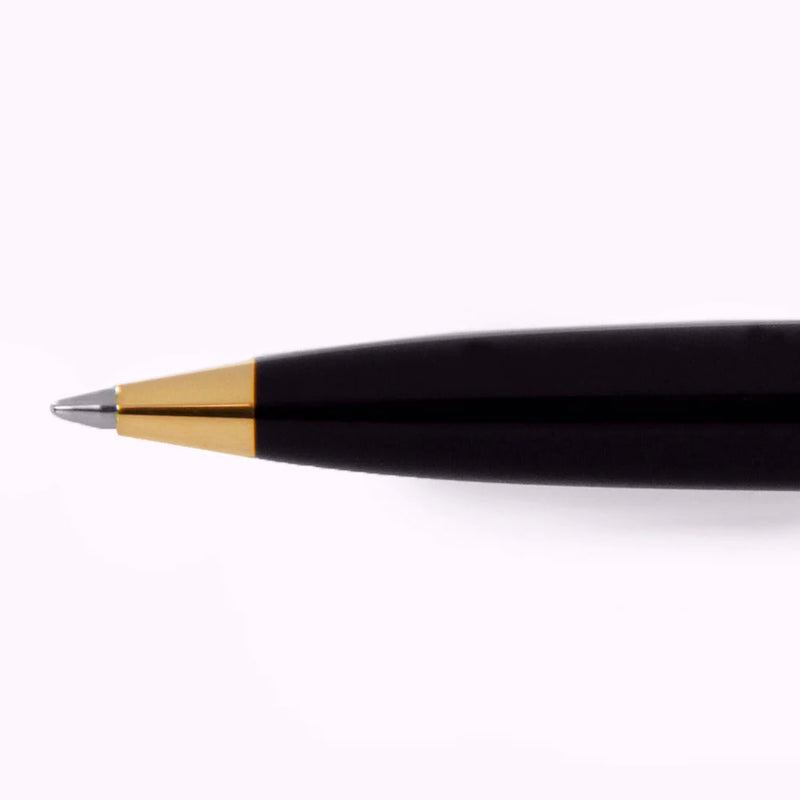 PELIKAN, Ballpoint Pen - SOUVERAN K800 BLACK/BLUE.