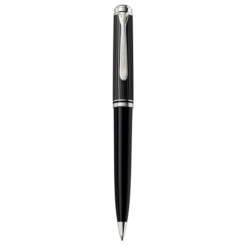 PELIKAN, Ballpoint Pen - SOUVERAN K805 Stresemann Anthracite.