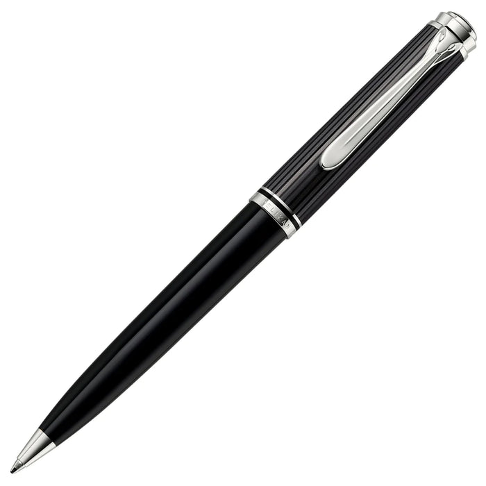 PELIKAN, Ballpoint Pen - SOUVERAN K805 Stresemann Anthracite.